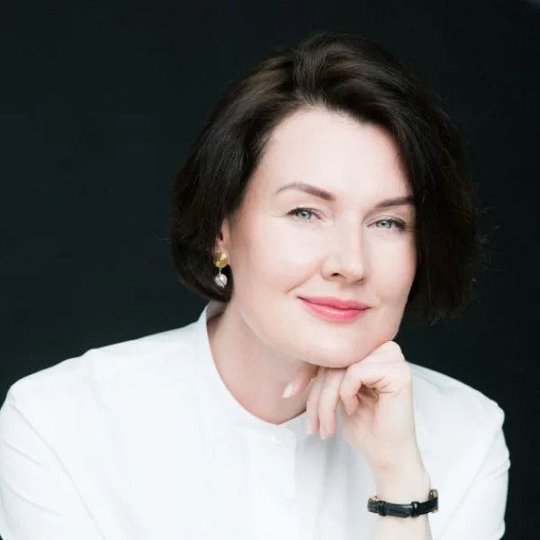 Augustina Cerniauskaite