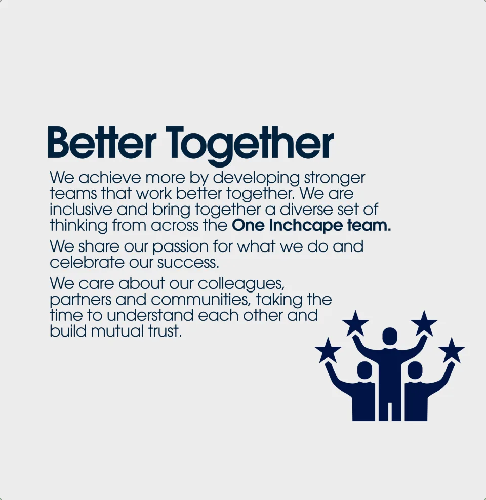 Better Together