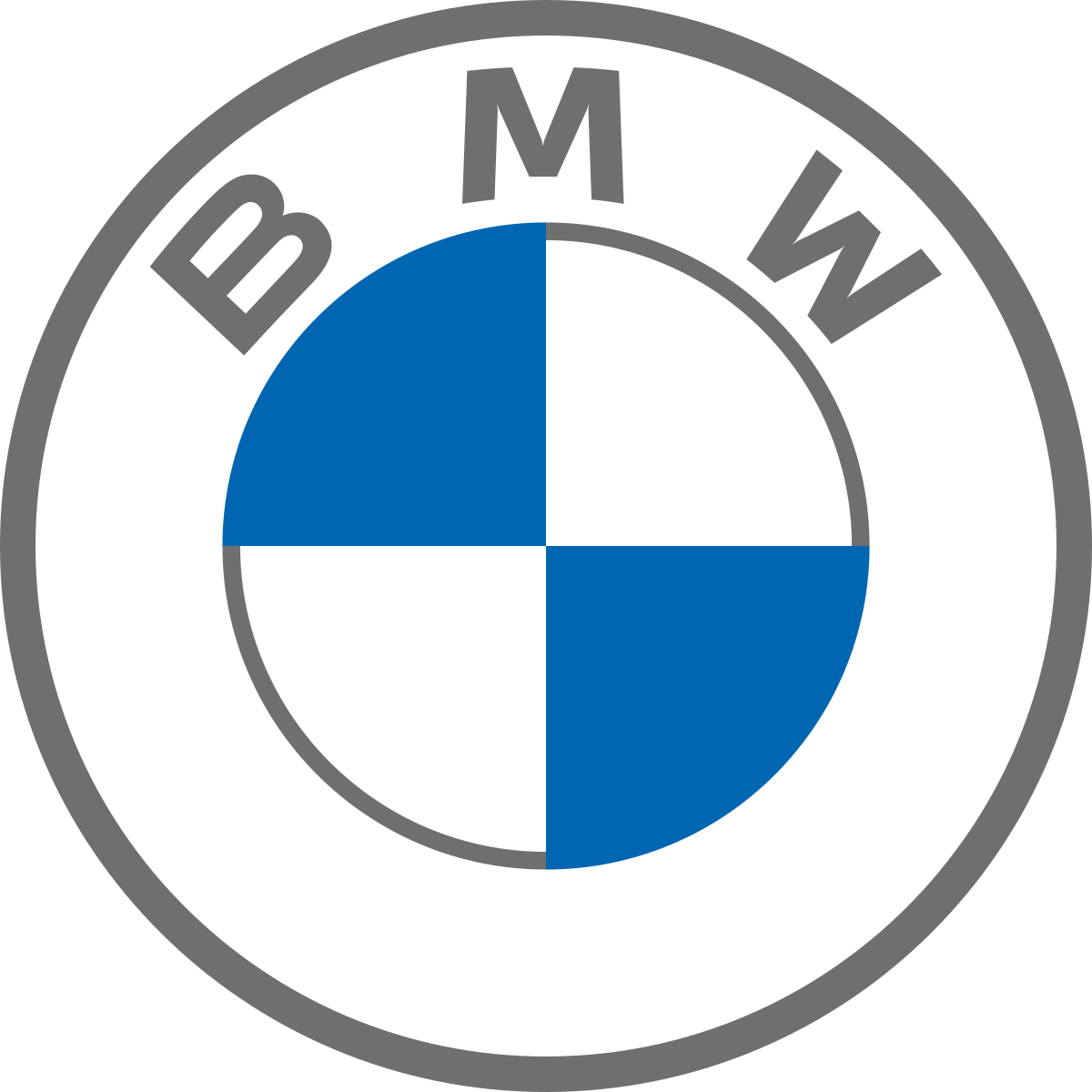 Brand logo