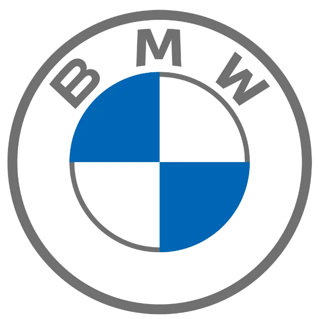 BMW logo