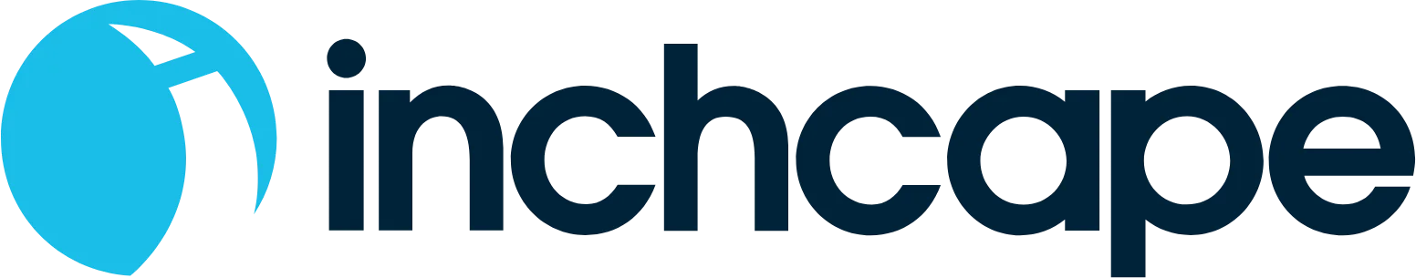 Inchcape logo