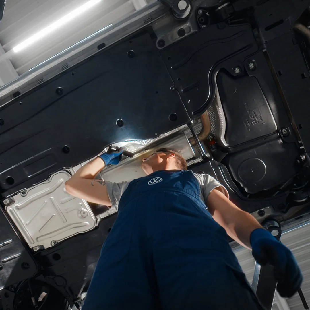 Kodėl verta rinktis autorizuotą „Volkswagen“ servisą?